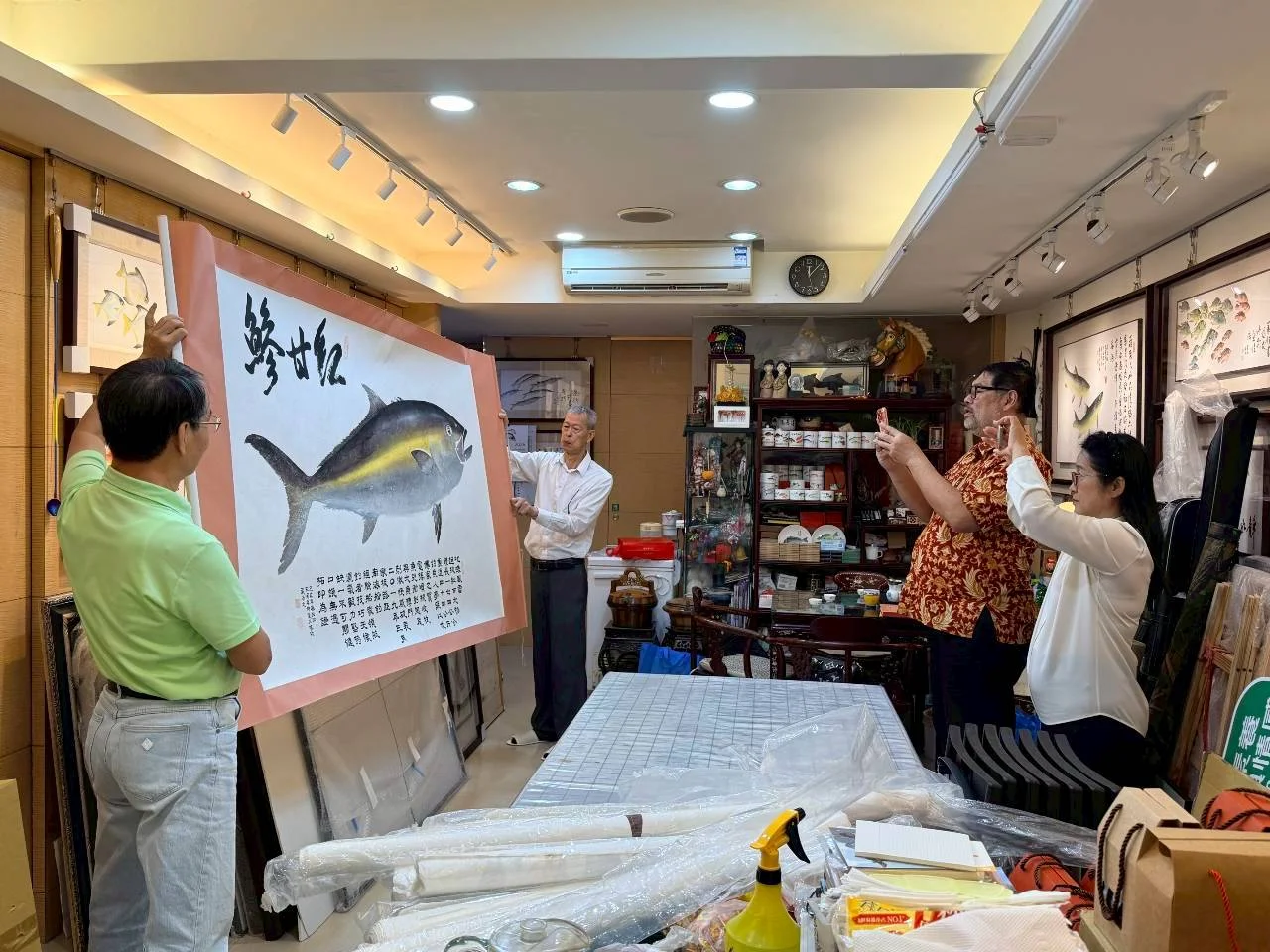 活動照片 11