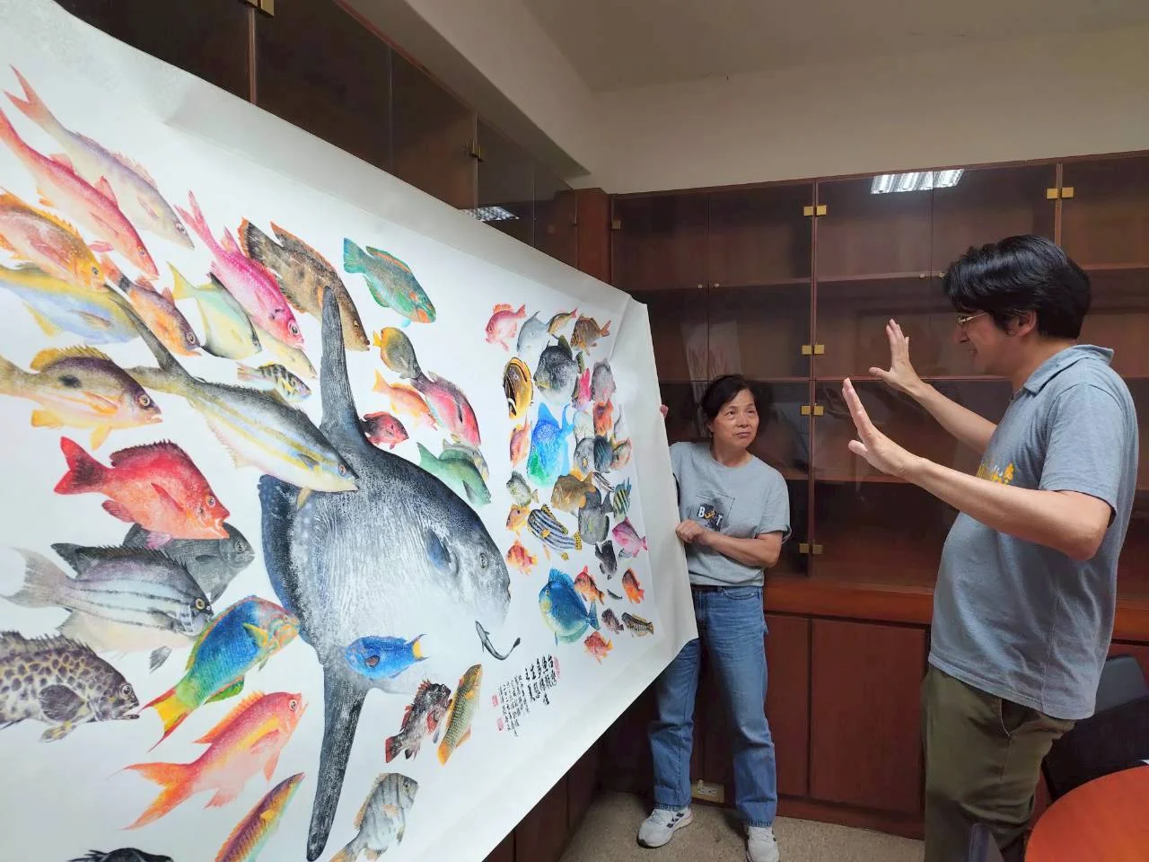 活動照片 12