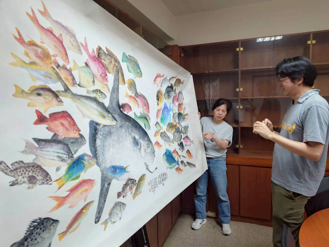 活動照片 13