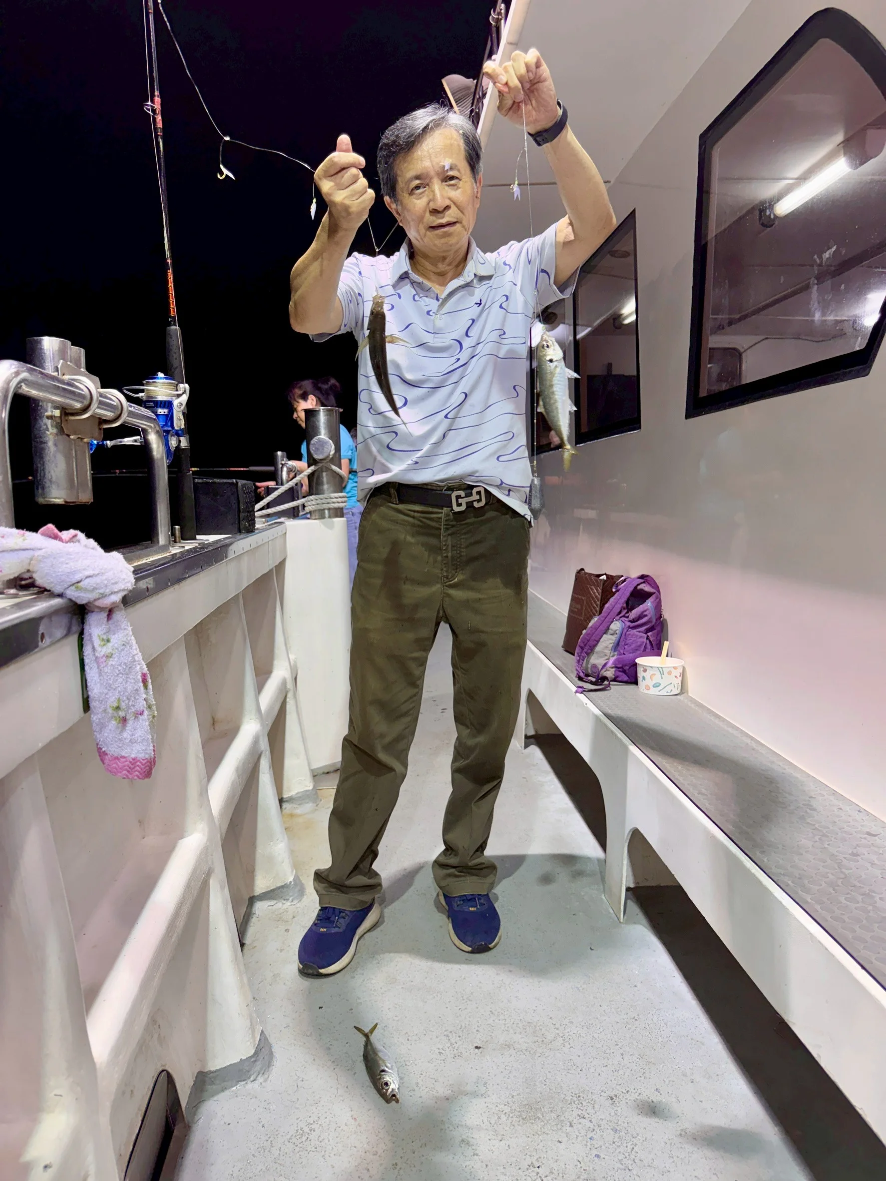 活動照片 100