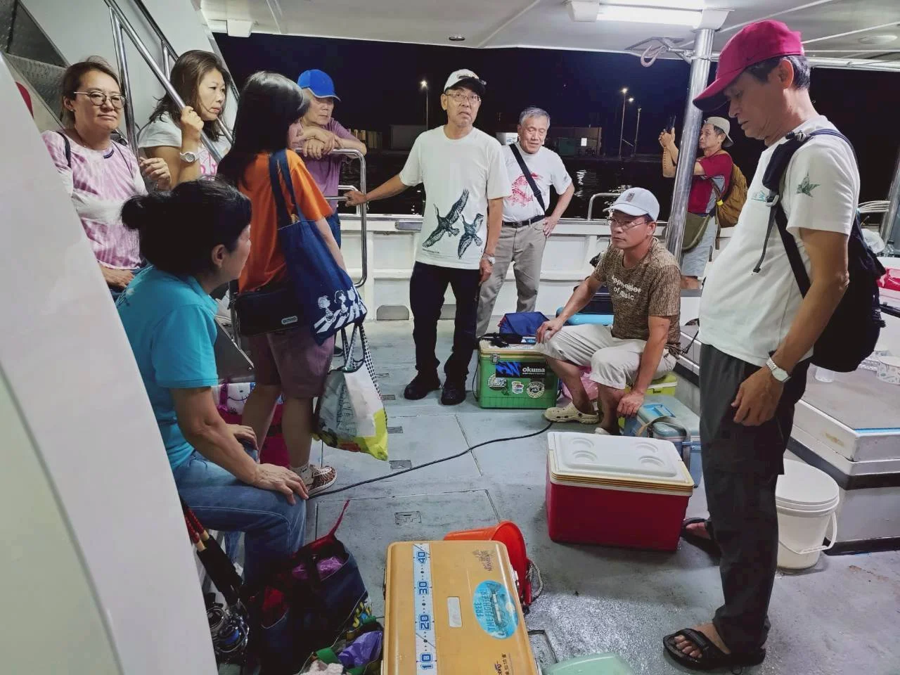 活動照片 163
