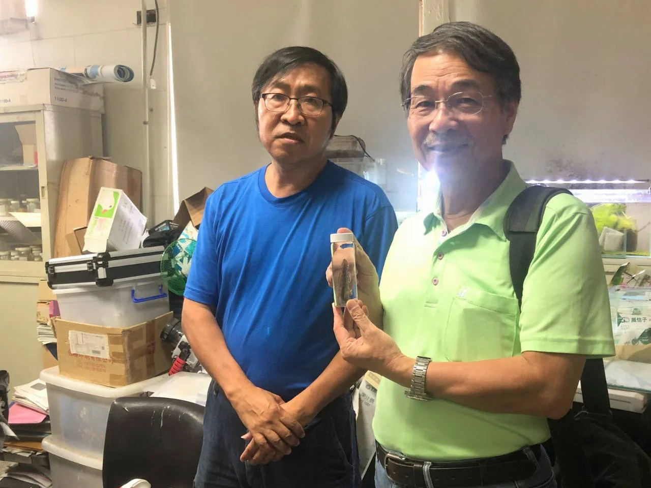 活動照片 1