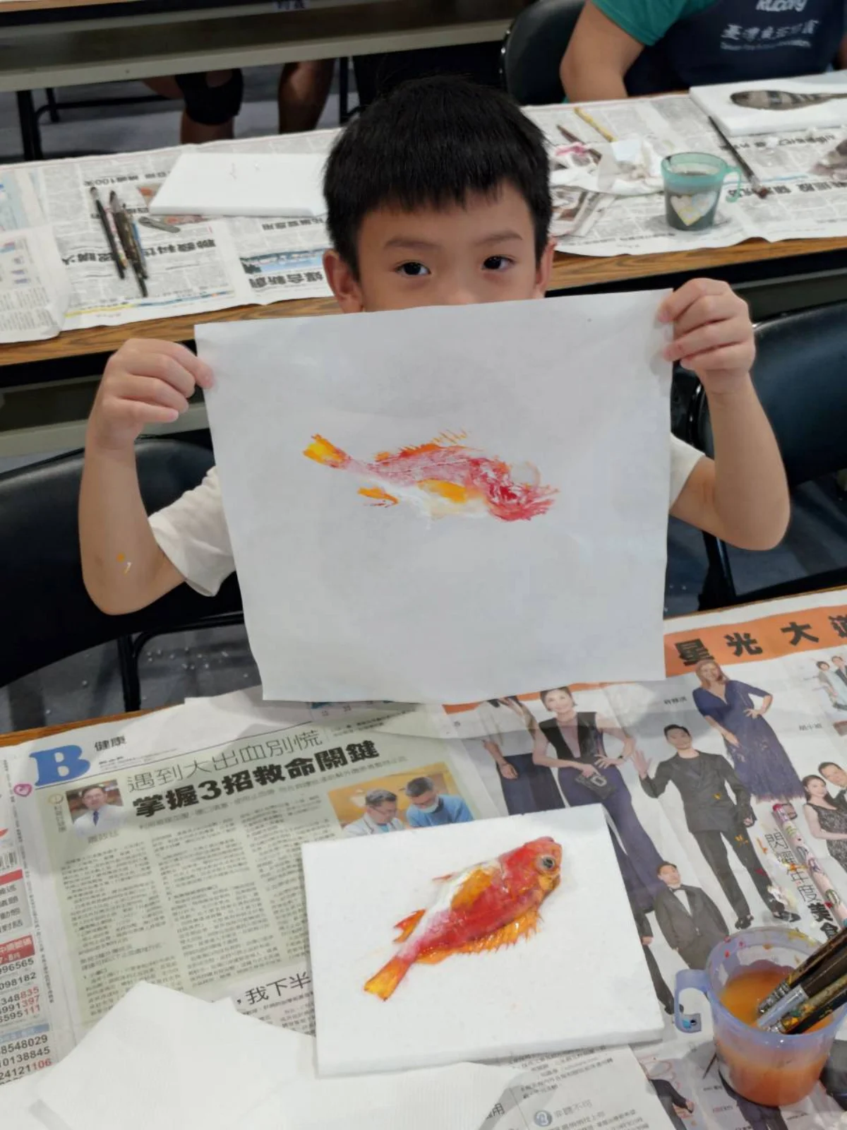 活動照片 91