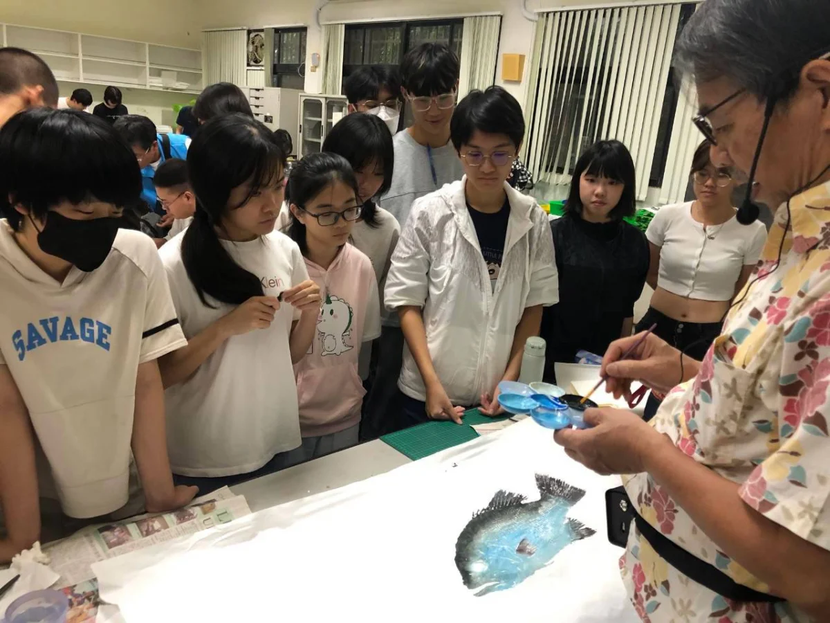活動照片 37