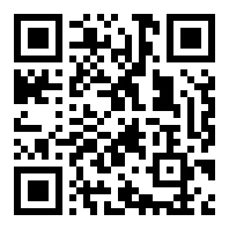 臺灣魚拓協會網站 QR CODE